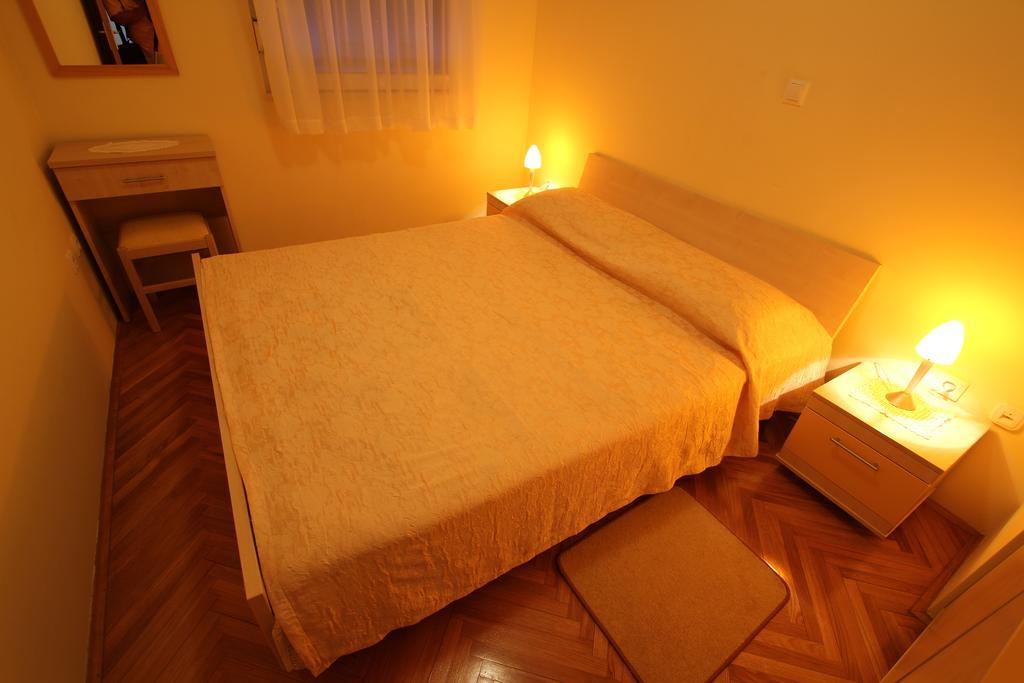 Apartments Villa Ceres Klek Extérieur photo