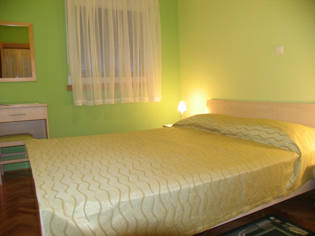 Apartments Villa Ceres Klek Chambre photo