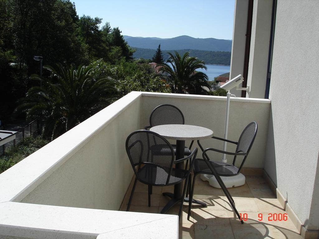 Apartments Villa Ceres Klek Extérieur photo