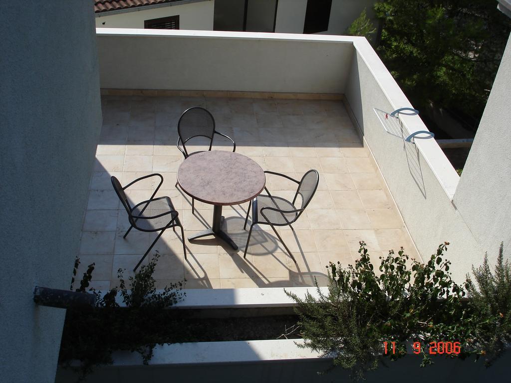 Apartments Villa Ceres Klek Extérieur photo