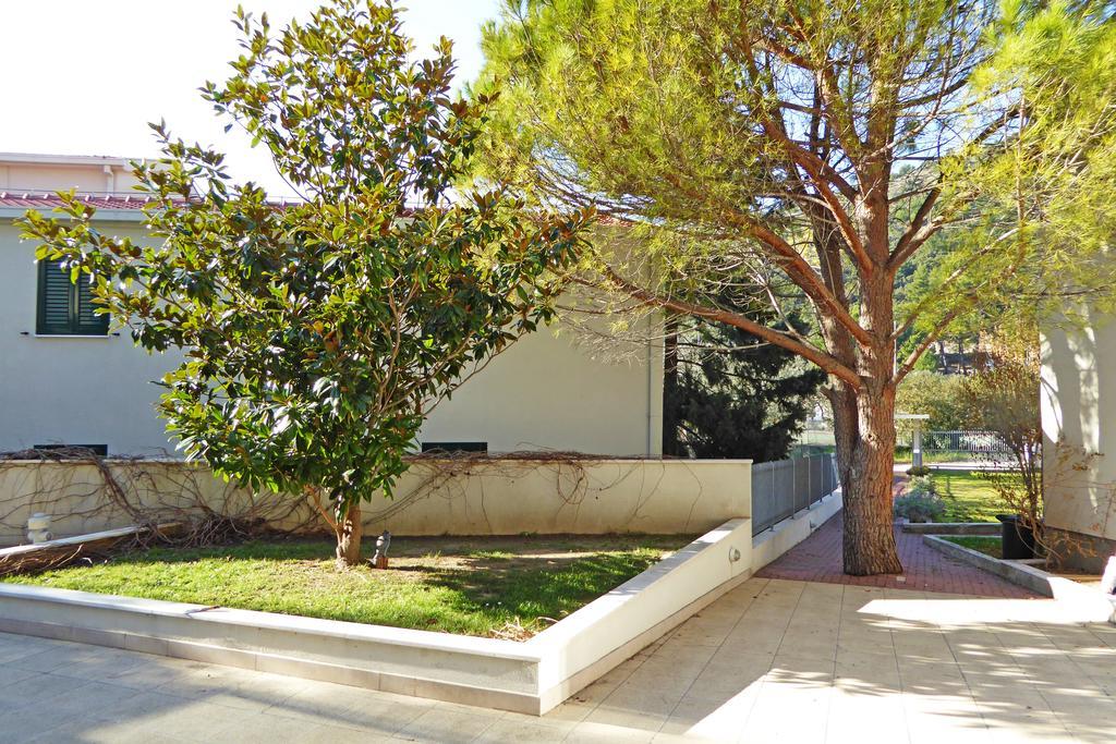 Apartments Villa Ceres Klek Extérieur photo