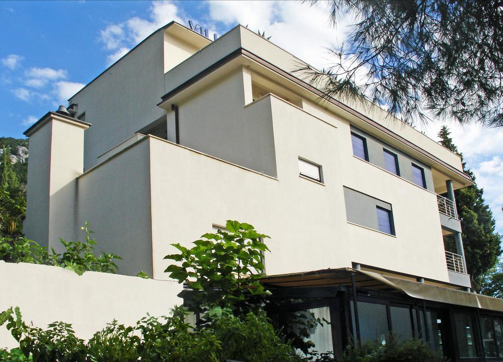 Apartments Villa Ceres Klek Extérieur photo