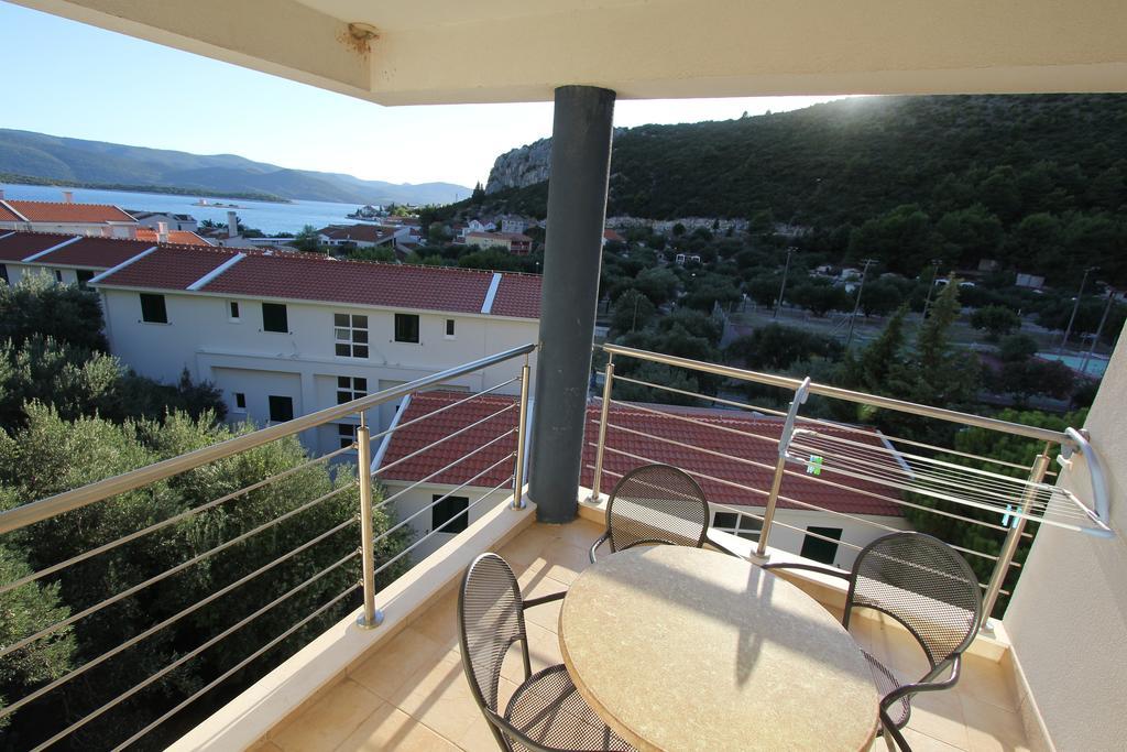 Apartments Villa Ceres Klek Extérieur photo