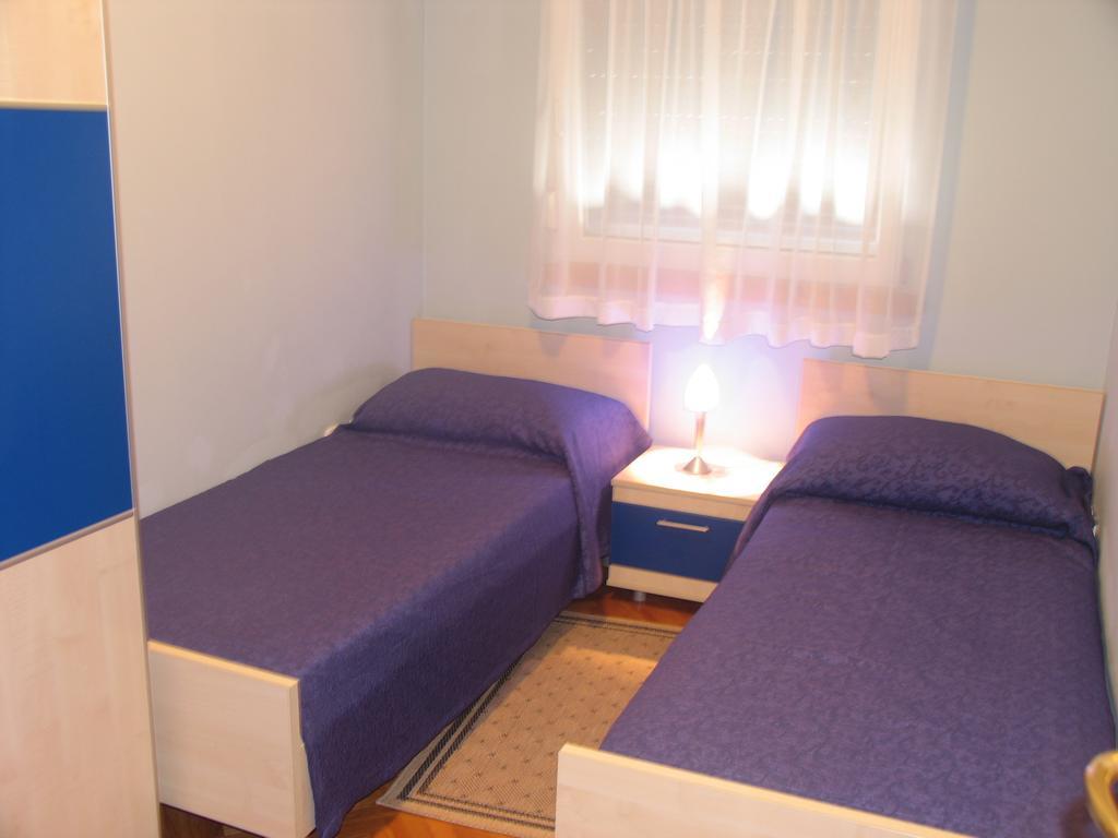 Apartments Villa Ceres Klek Extérieur photo