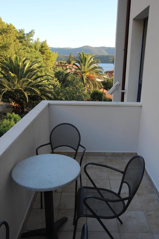 Apartments Villa Ceres Klek Extérieur photo
