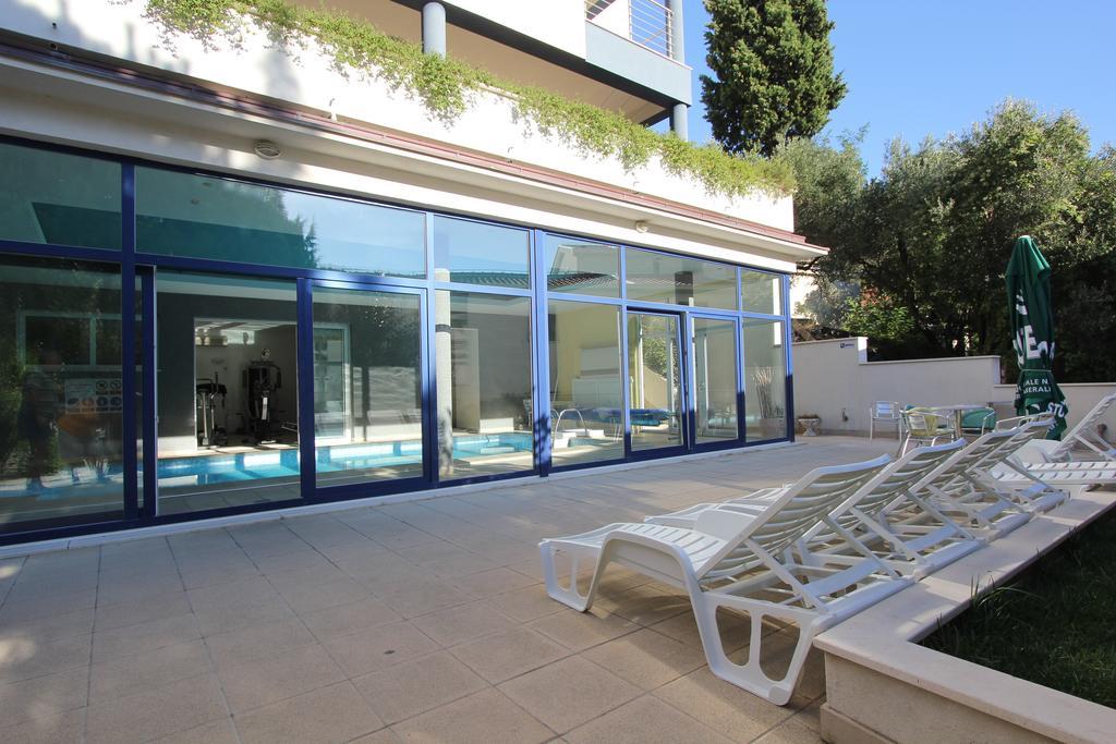Apartments Villa Ceres Klek Extérieur photo