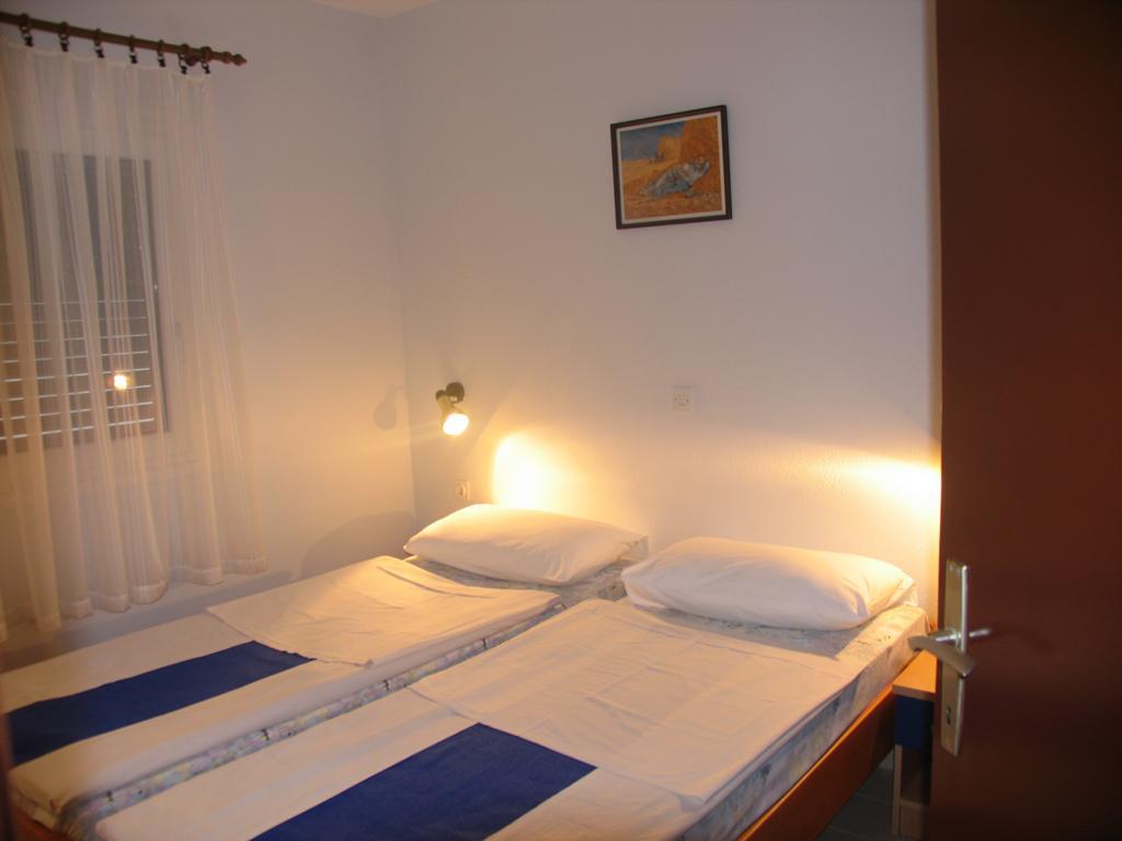 Apartments Villa Ceres Klek Chambre photo