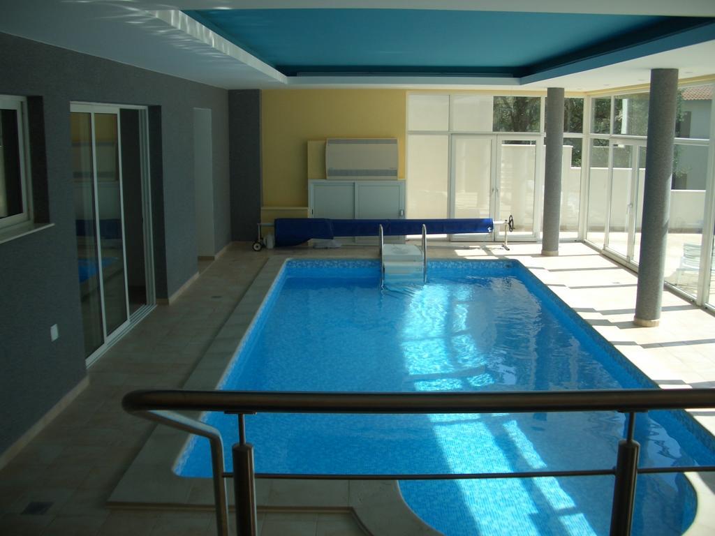 Apartments Villa Ceres Klek Extérieur photo