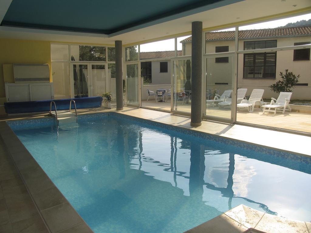 Apartments Villa Ceres Klek Extérieur photo