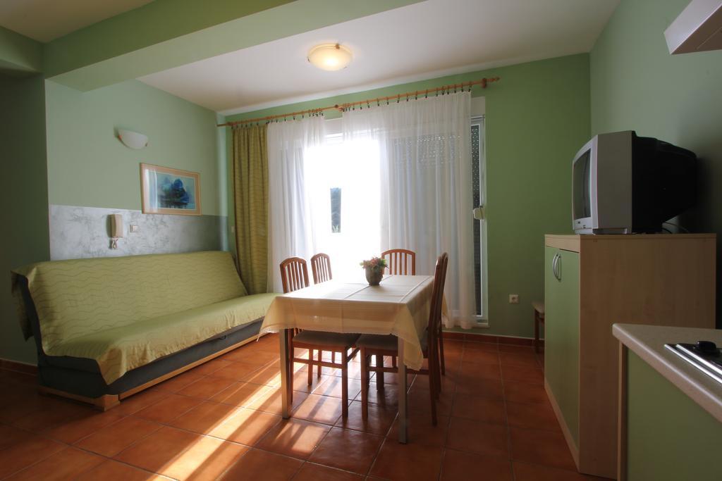 Apartments Villa Ceres Klek Chambre photo