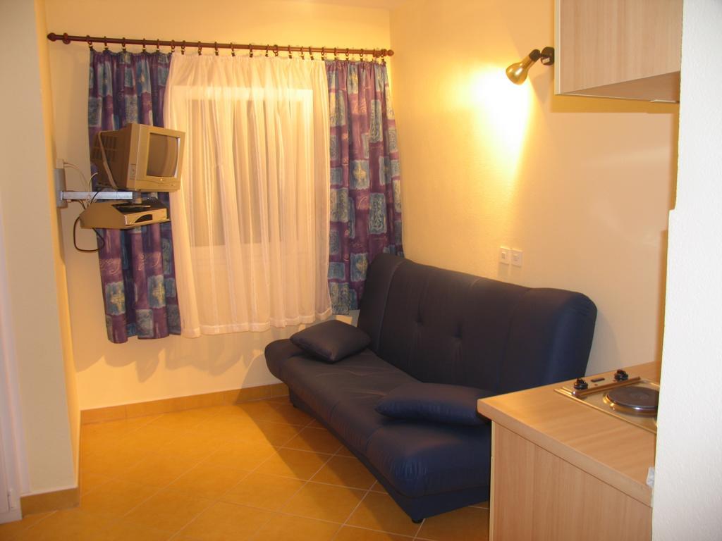Apartments Villa Ceres Klek Extérieur photo