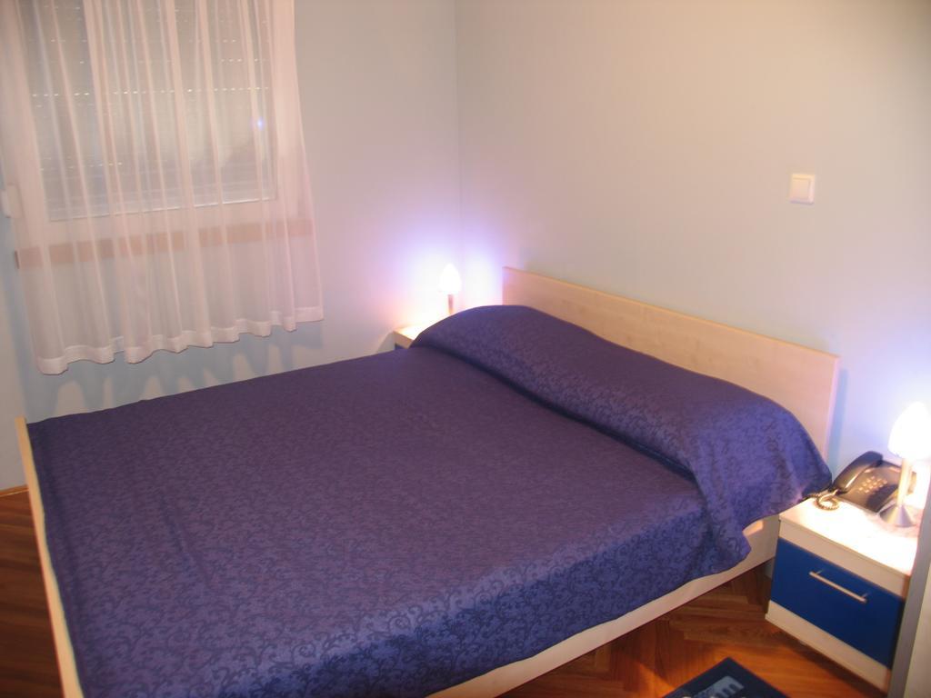 Apartments Villa Ceres Klek Chambre photo