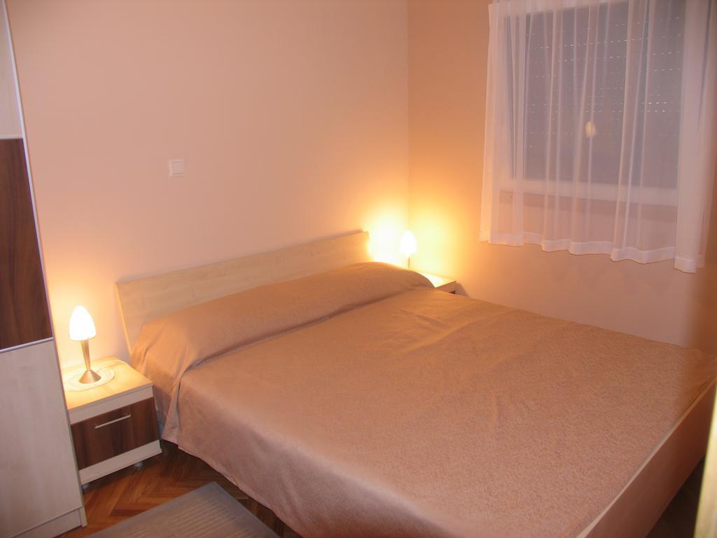 Apartments Villa Ceres Klek Chambre photo