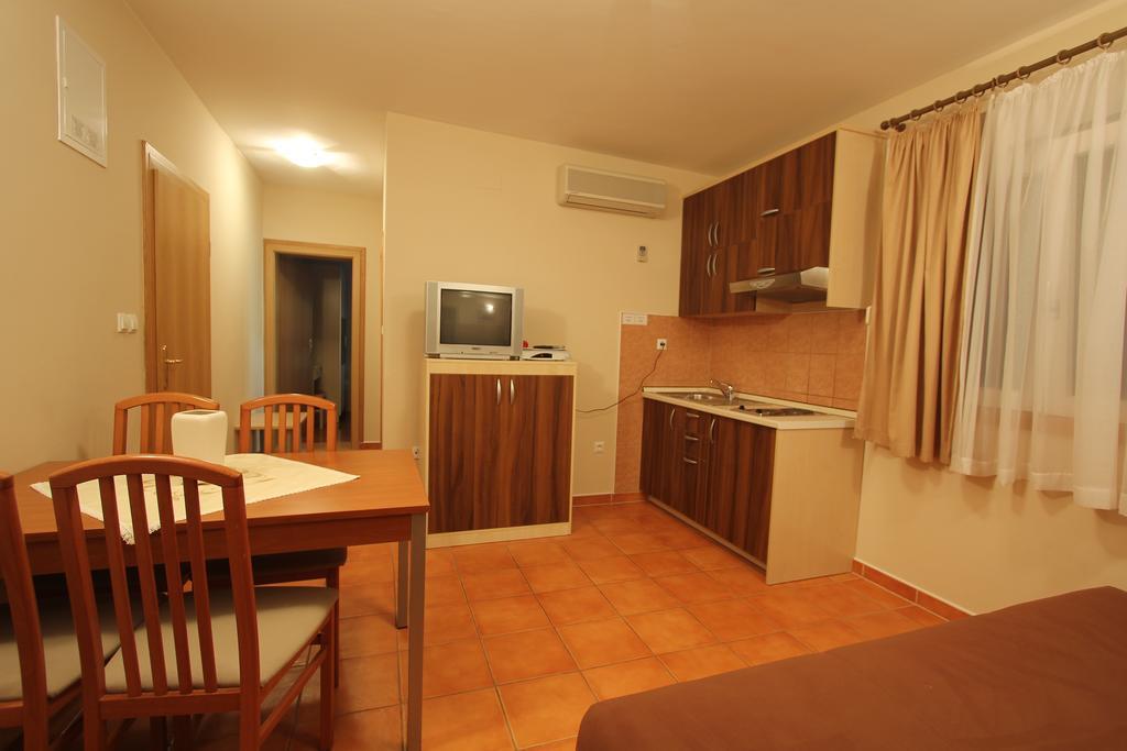 Apartments Villa Ceres Klek Chambre photo