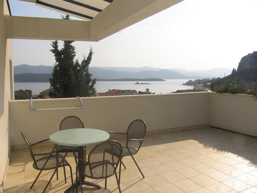 Apartments Villa Ceres Klek Chambre photo
