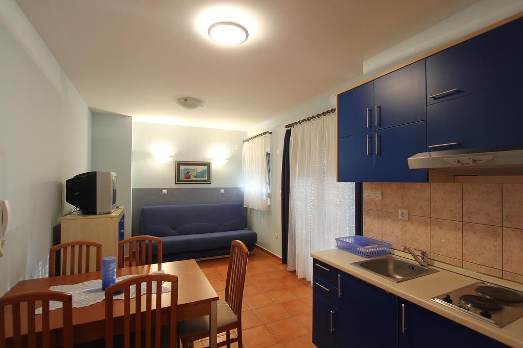Apartments Villa Ceres Klek Extérieur photo